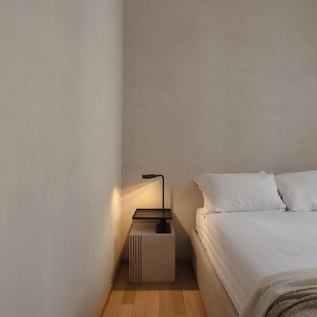 Hotel P10 Design Roma Esterno foto