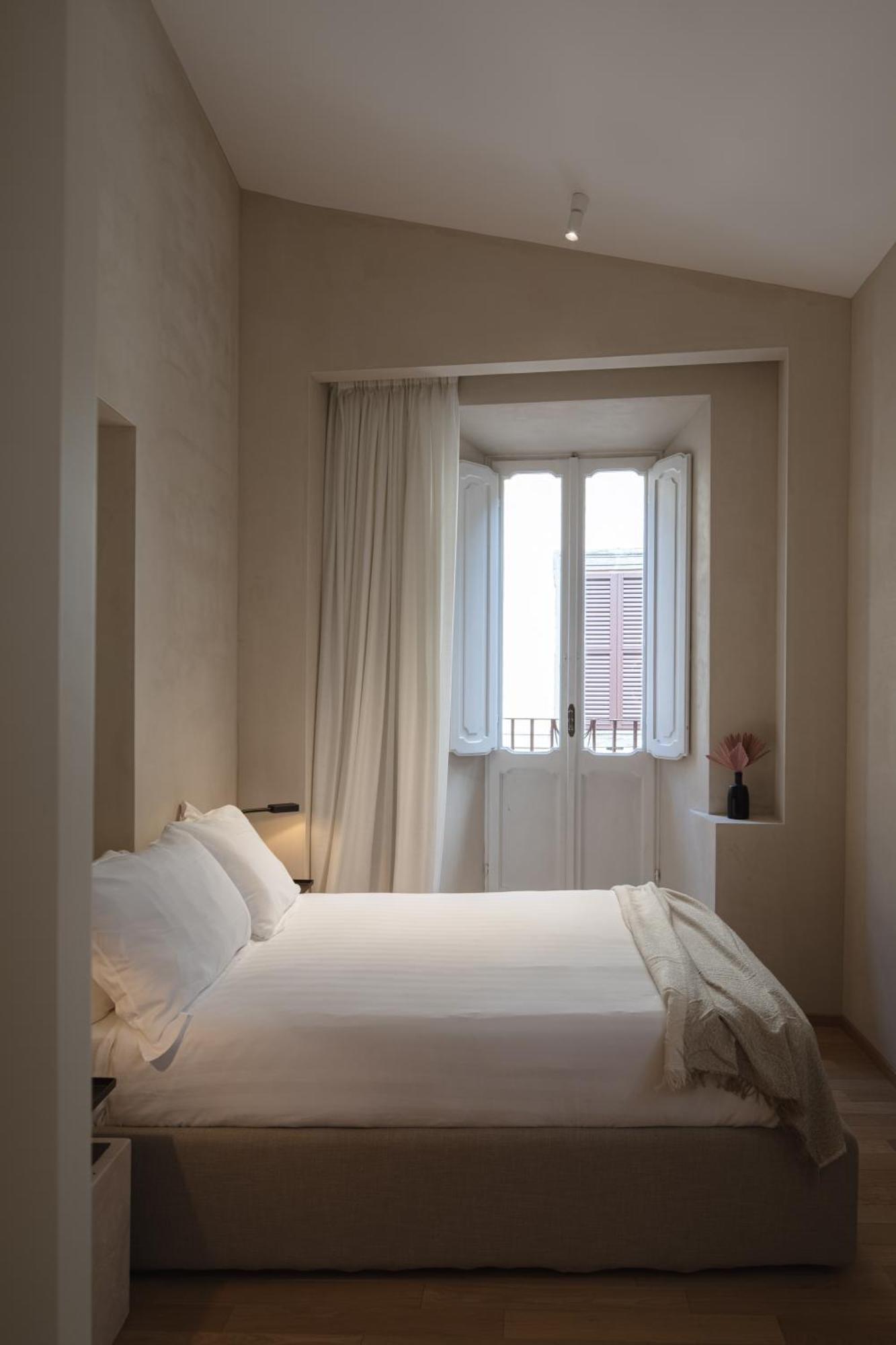 Hotel P10 Design Roma Esterno foto