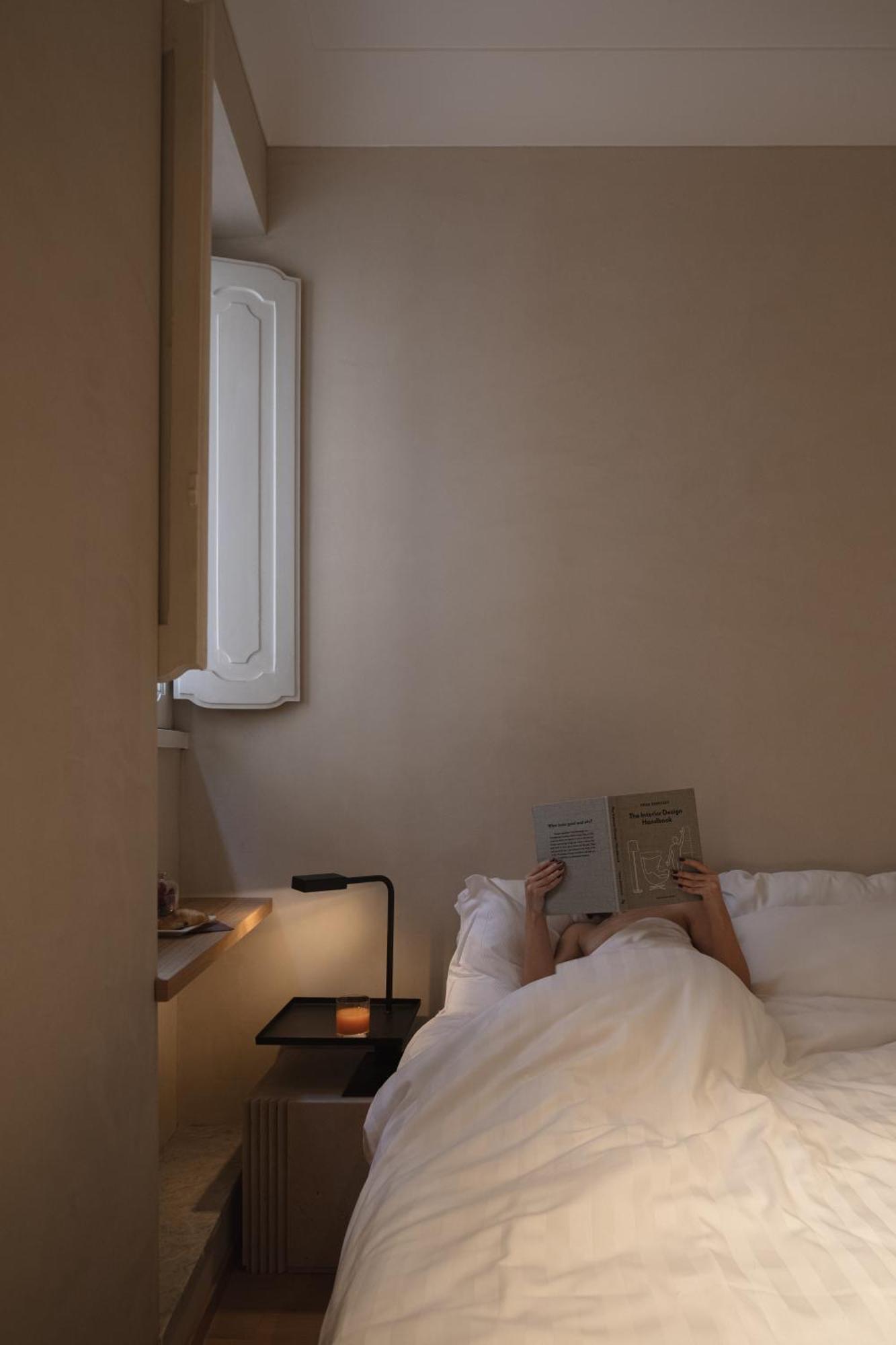 Hotel P10 Design Roma Esterno foto